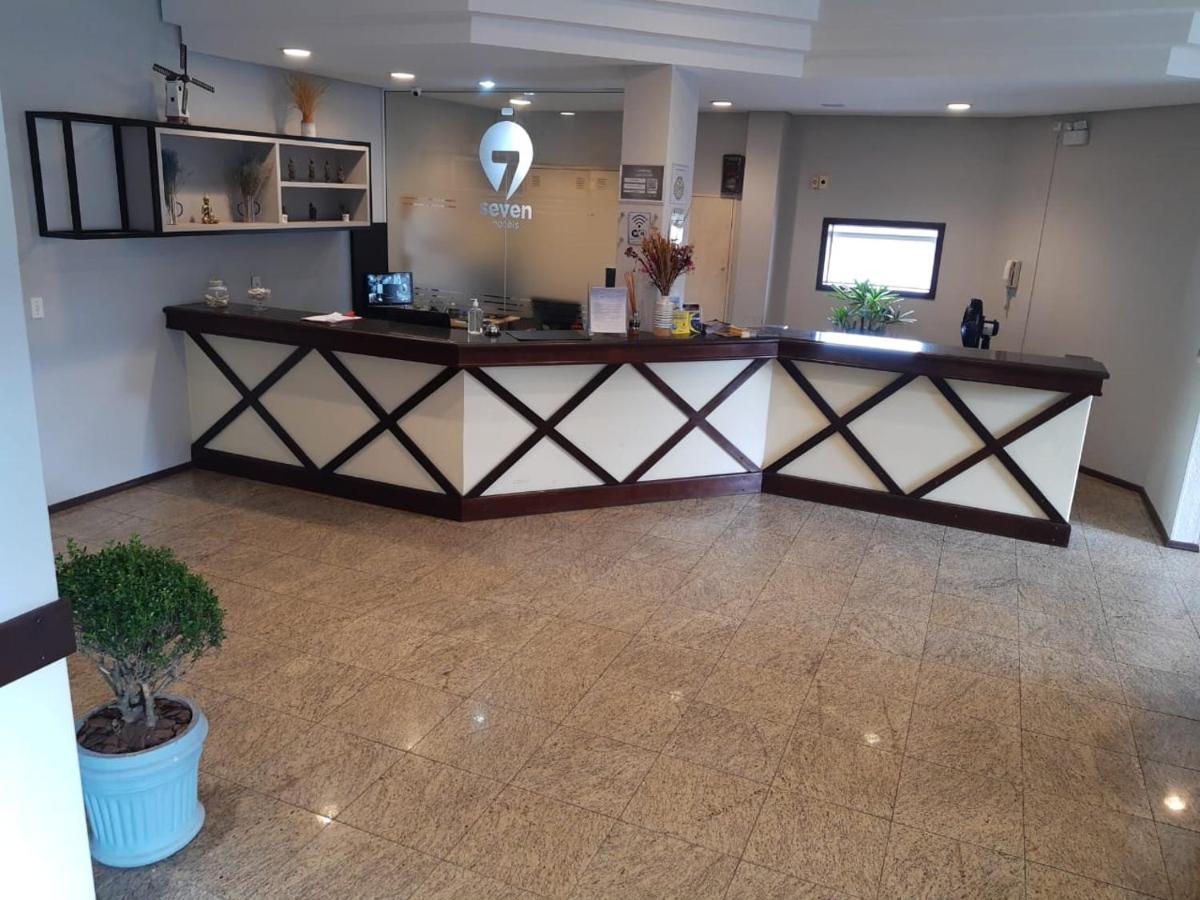 7holz Hotel 3*