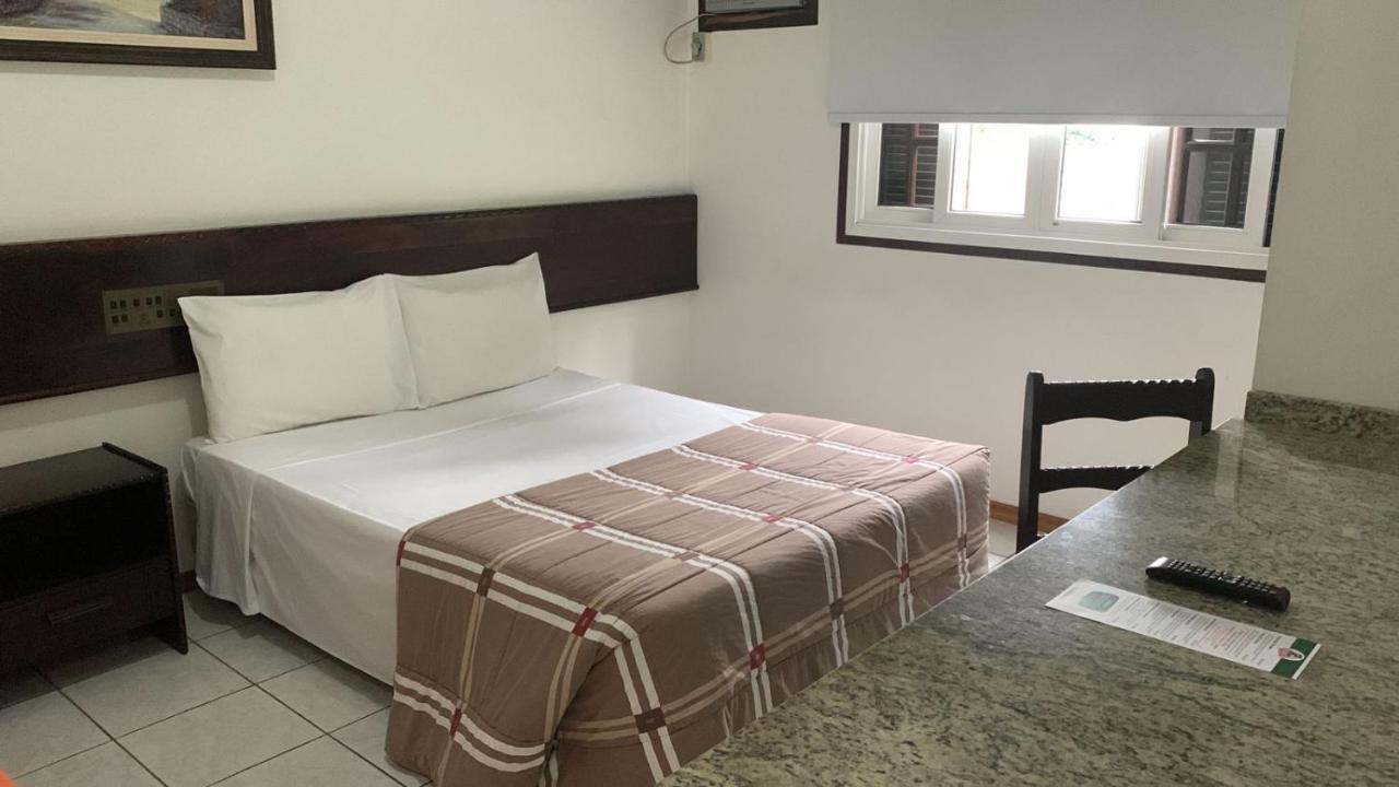 7holz Hotel Joinville